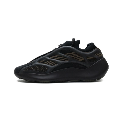 PK God adidas Yeezy 700 V3 Clay Brown GY0189 01