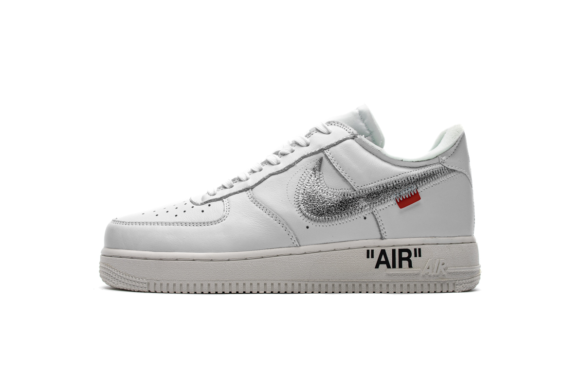 PK God Nike Air Force 1 Low Virgil Abloh Off-White AO4297-100