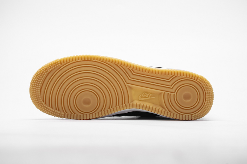 PK God Nike Air Force 1 Low fragment design x CLOT CZ3986-001