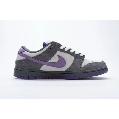 PK God Nike Dunk SB Low Purple Pigeon 304292-051 02