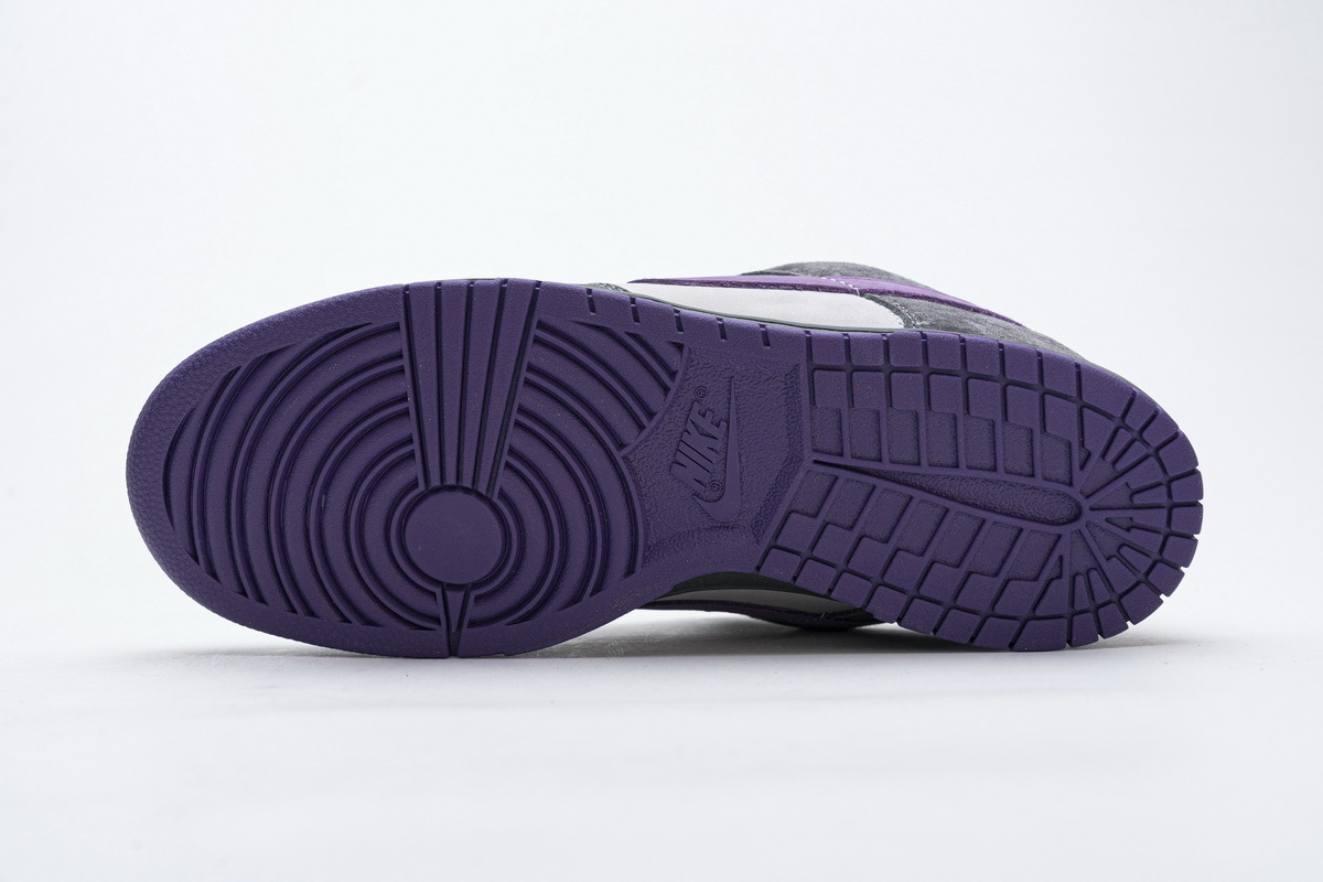 PK God Nike Dunk SB Low Purple Pigeon 304292-051