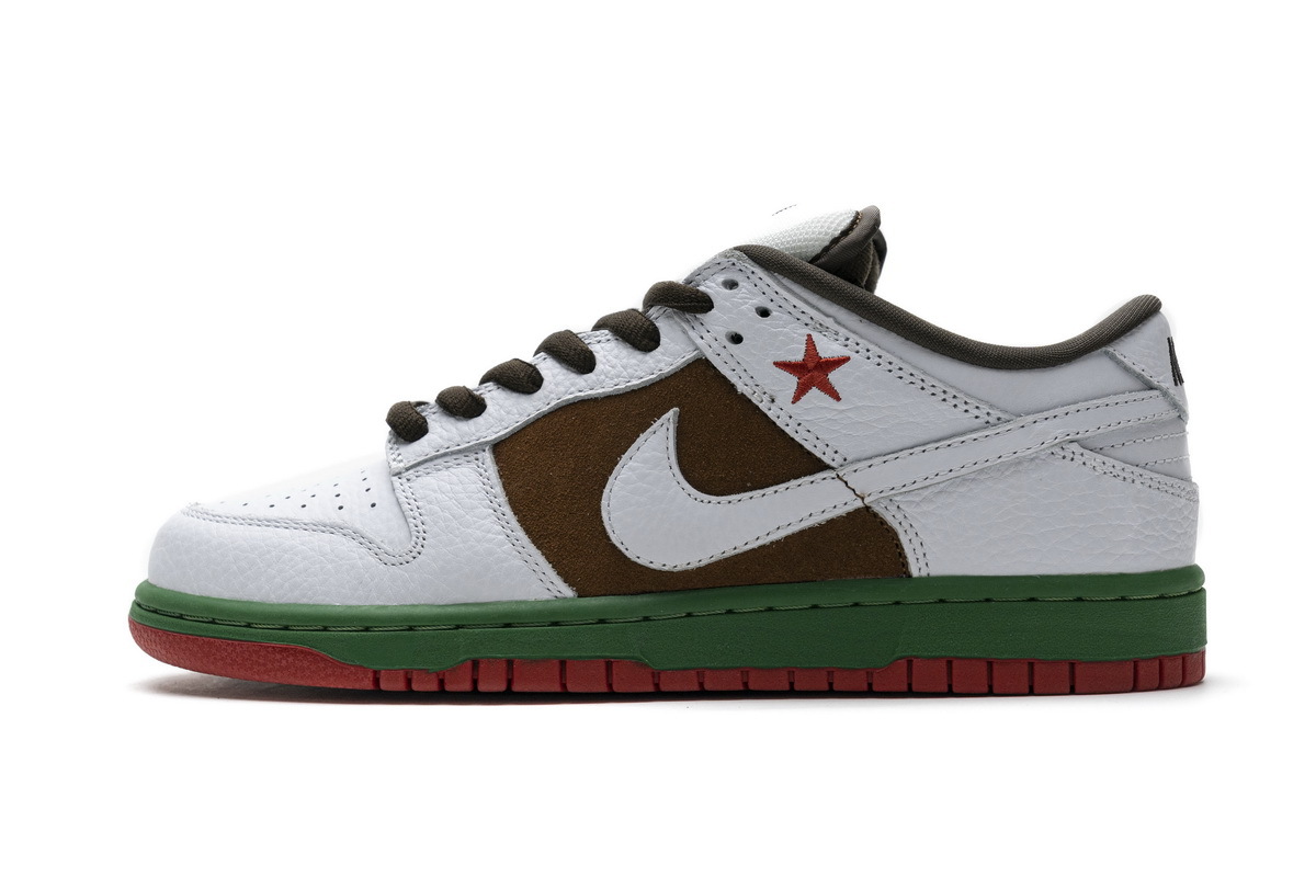 PK God Nike Dunk SB Low Cali 304292-211