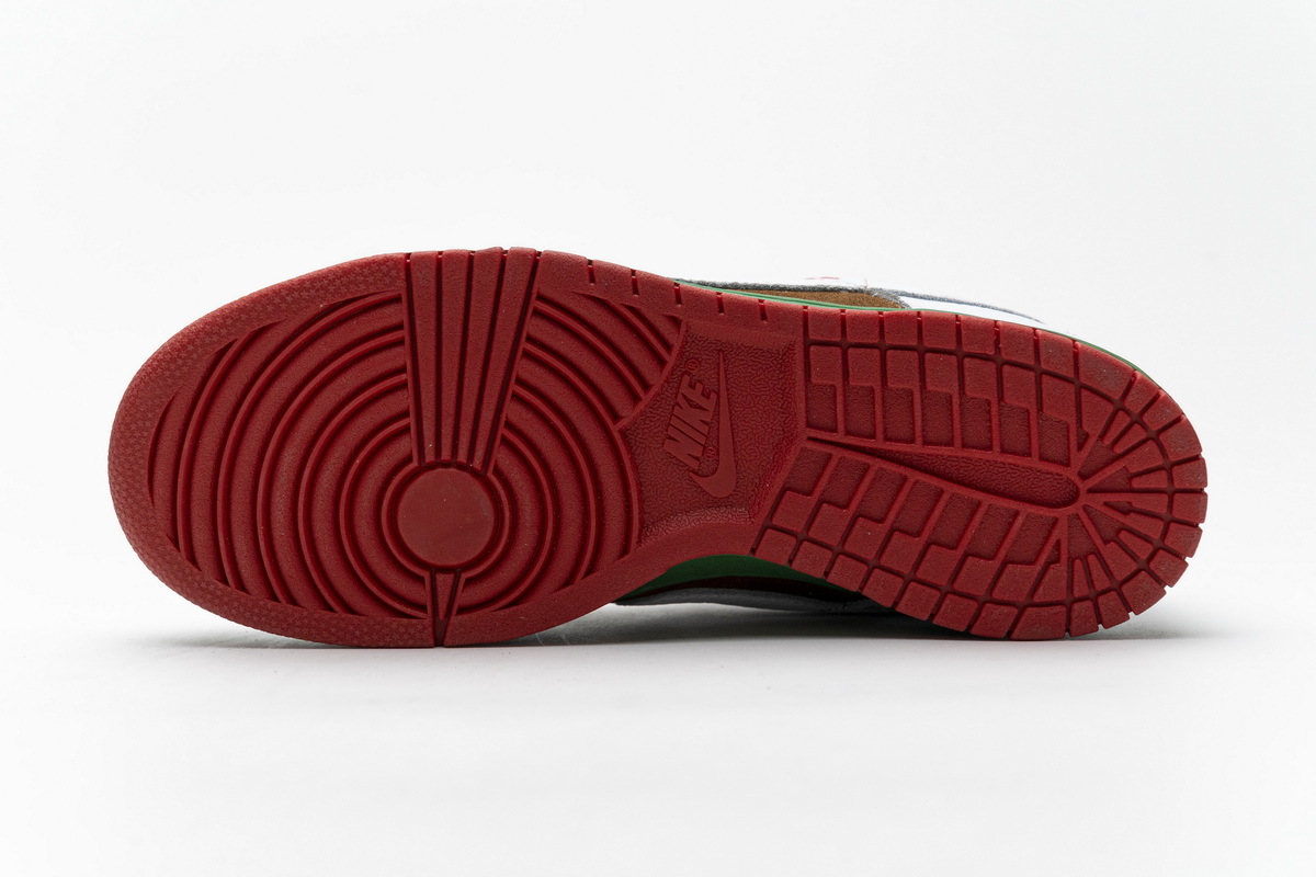 PK God Nike Dunk SB Low Cali 304292-211