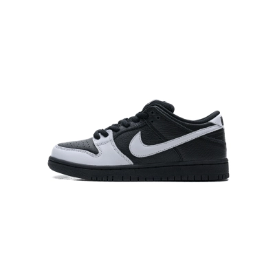 PK God SB Dunk Low 'Yin Yang' 313170-023 01