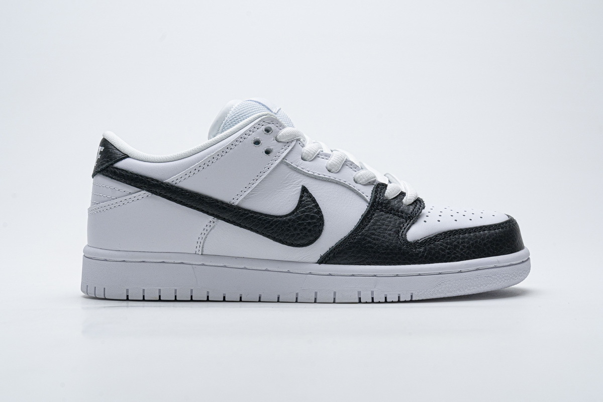 PK God SB Dunk Low 'Yin Yang' 313170-023