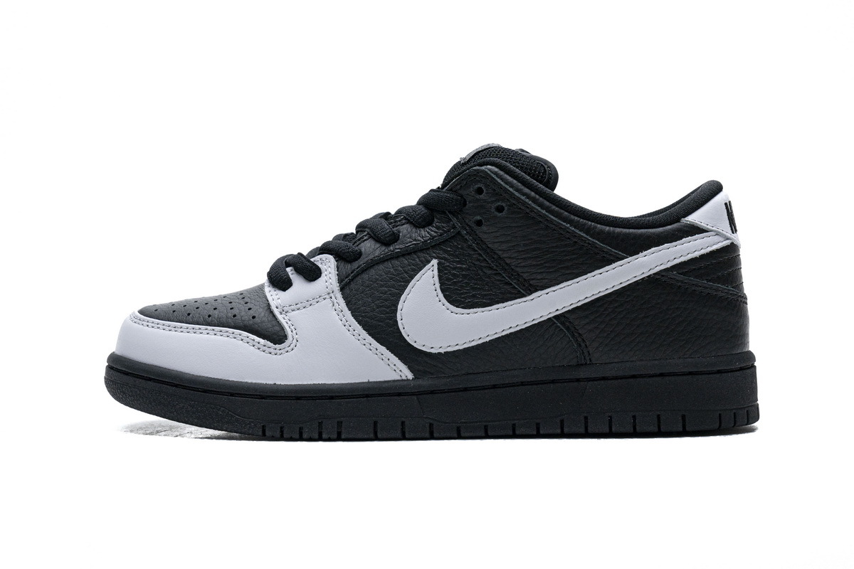 PK God SB Dunk Low 'Yin Yang' 313170-023