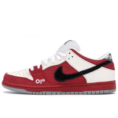 PK God Nike Dunk SB Low Roller Derby 313170-601 01