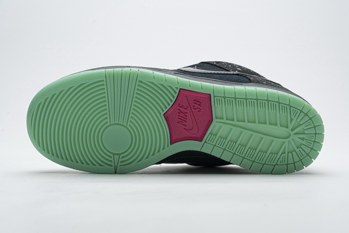 PK God Nike Dunk SB Low Premier "Northern Lights" 724183-063