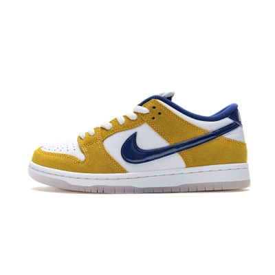 PK God Nike SB Dunk Low Laser Orange BQ6817-800 01