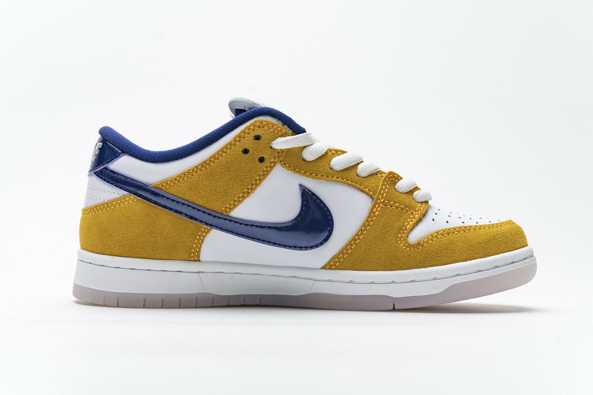 PK God Nike SB Dunk Low Laser Orange BQ6817-800
