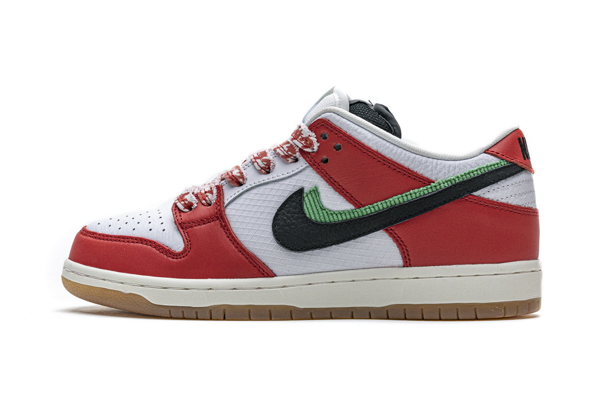PK God Nike SB Dunk Low Frame Skate Habibi CT2550-600