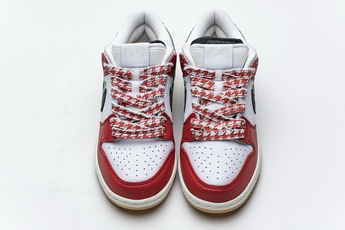 PK God Nike SB Dunk Low Frame Skate Habibi CT2550-600