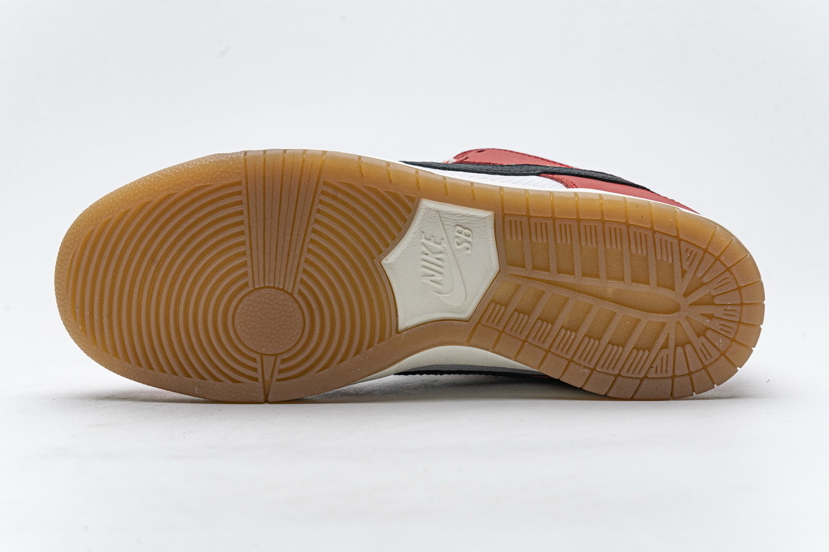 PK God Nike SB Dunk Low Frame Skate Habibi CT2550-600