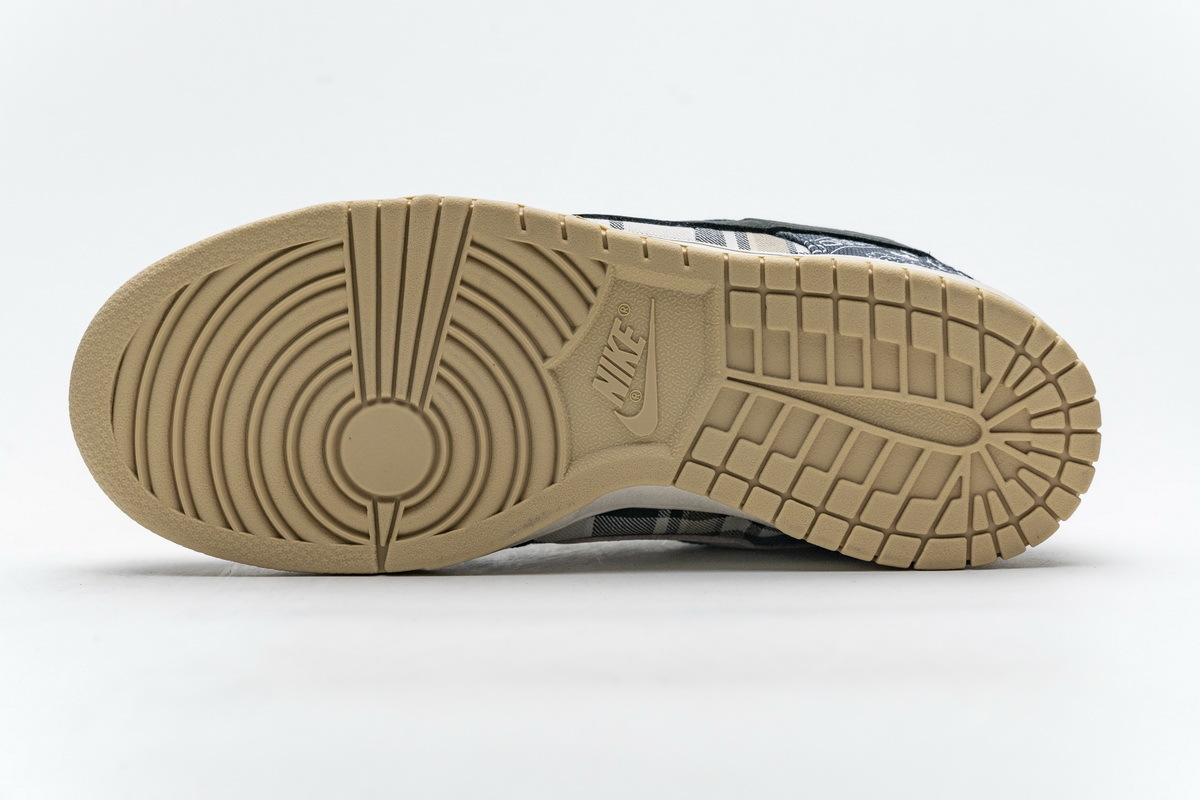 PK God Nike SB Dunk Low Travis Scott CT5053-001