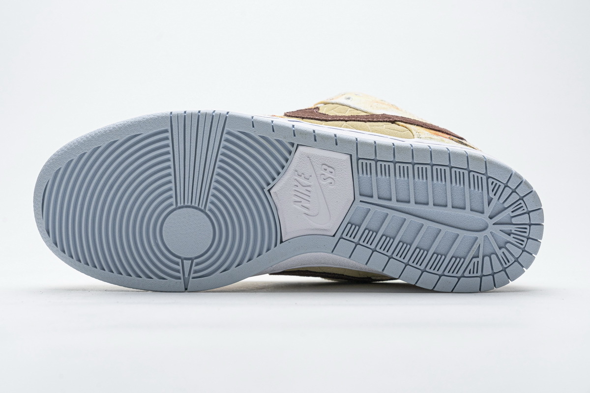 PK God Nike SB Dunk Low Street Hawker CV1628-800