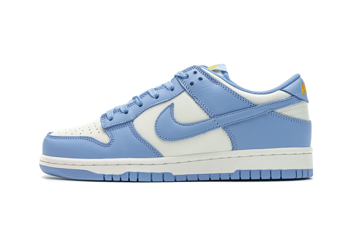 PK God Nike Dunk Low Coast DD1503-100