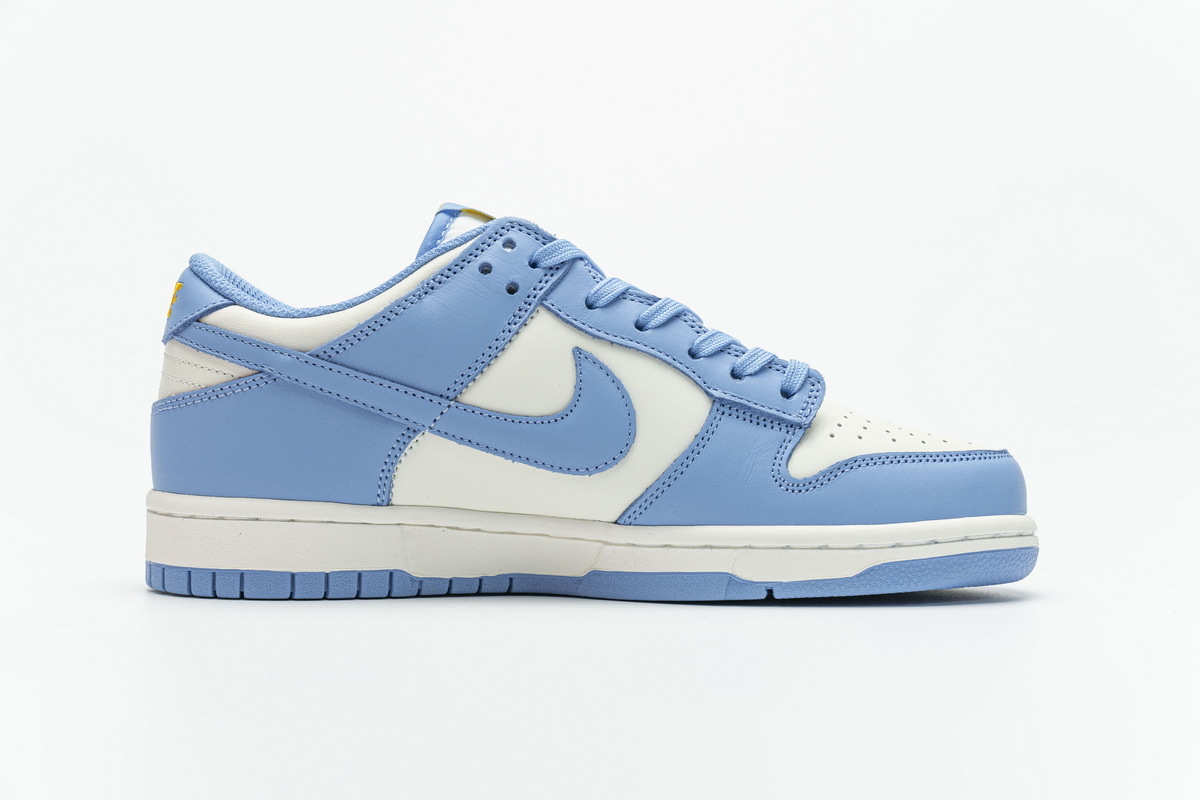 PK God Nike Dunk Low Coast DD1503-100