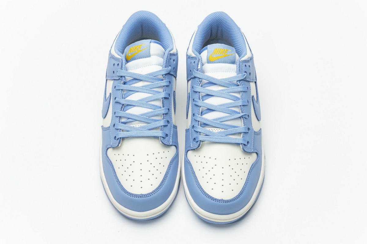 PK God Nike Dunk Low Coast DD1503-100