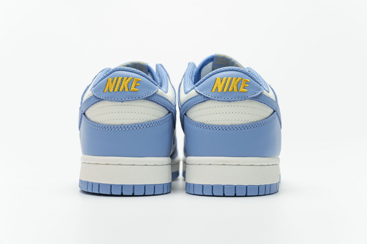 PK God Nike Dunk Low Coast DD1503-100