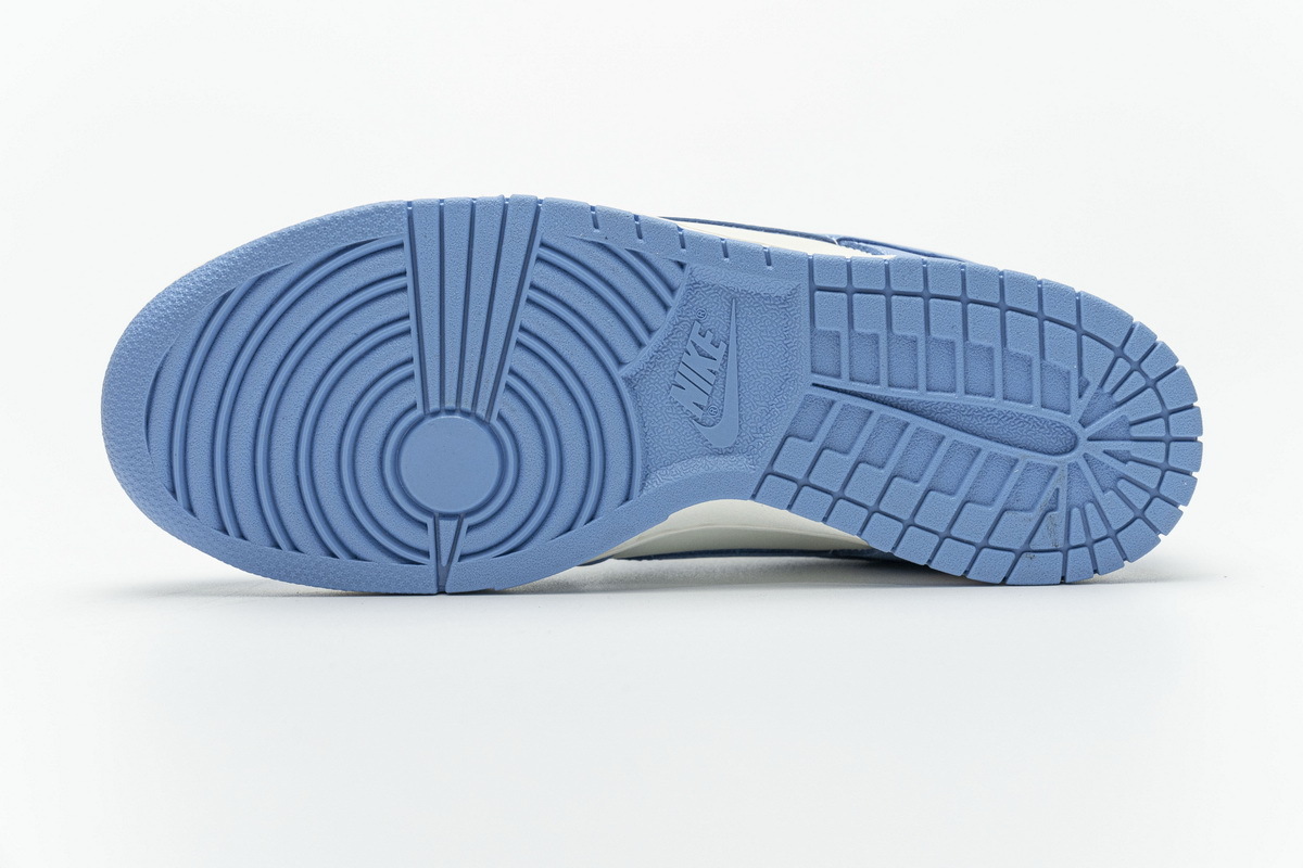PK God Nike Dunk Low Coast DD1503-100