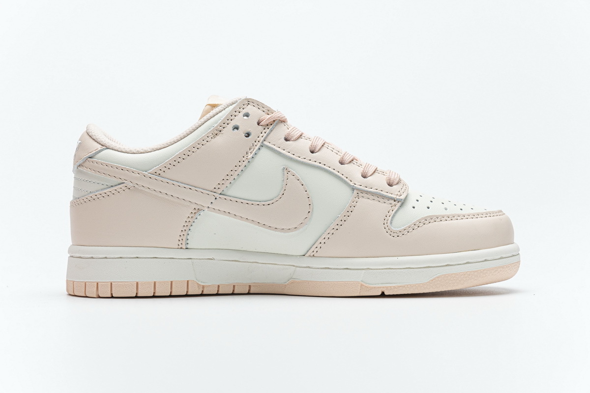 PK God Nike Dunk Low Orange Pearl DD1503-102