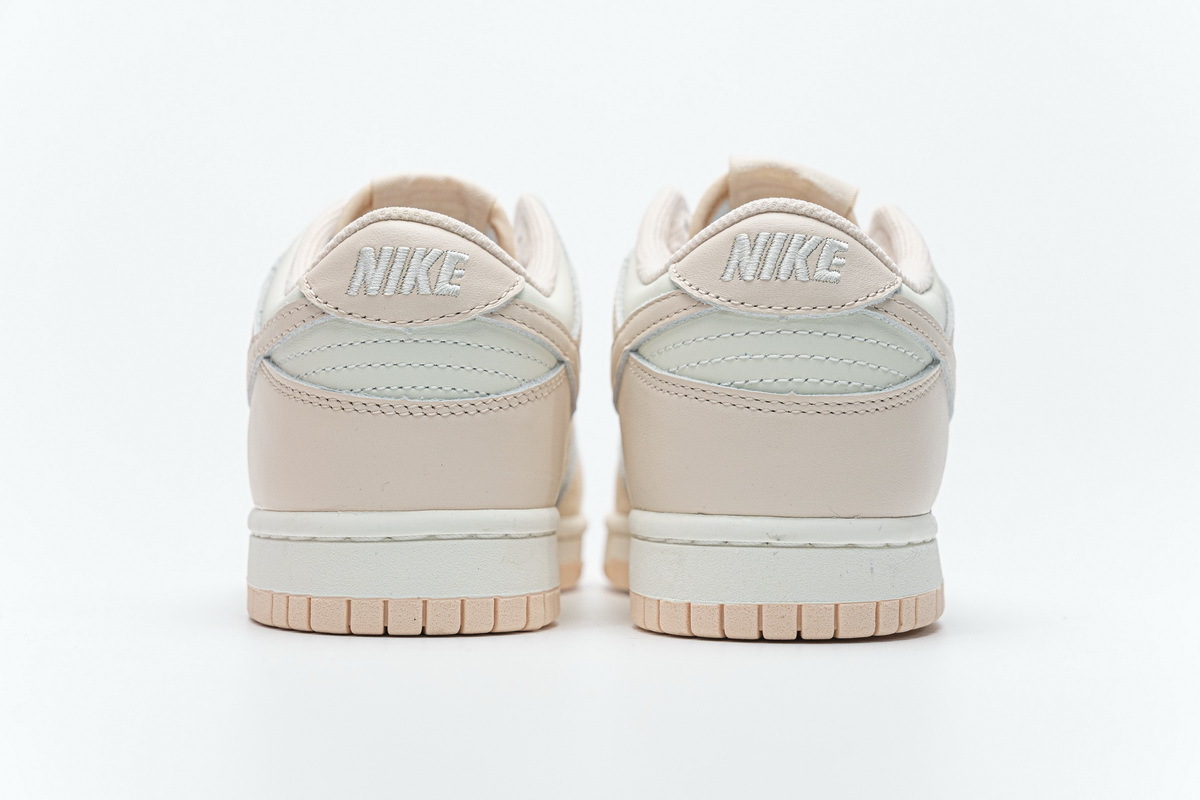 PK God Nike Dunk Low Orange Pearl DD1503-102