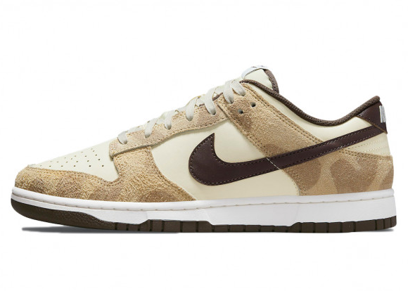 PK God Nike Dunk Low Retro PRM Animal Pack Giraffe/Cheetah DH7913-200