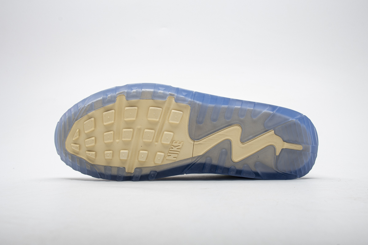 PK God Nike Air Max 90 OFF-WHITE AA7293-100