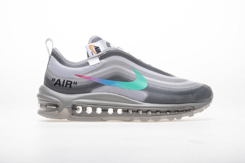 PK God Nike Air Max 97 Off-White Menta AJ4585-101