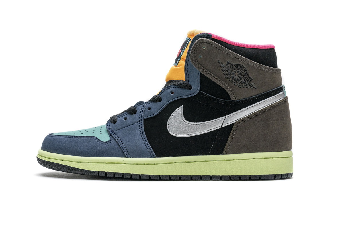 LJR Air Jordan 1 Retro High Tokyo Bio Hack 555088-201