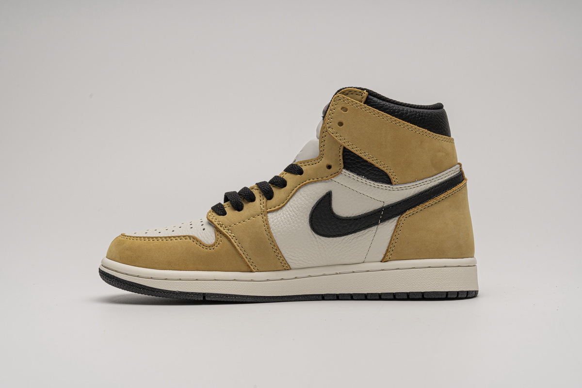 LJR Air Jordan 1 Retro High Rookie of the Year 555088-700