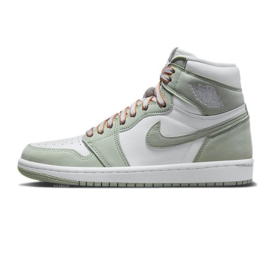 LJR Air Jordan 1 High OG Seafoam CD0461-002