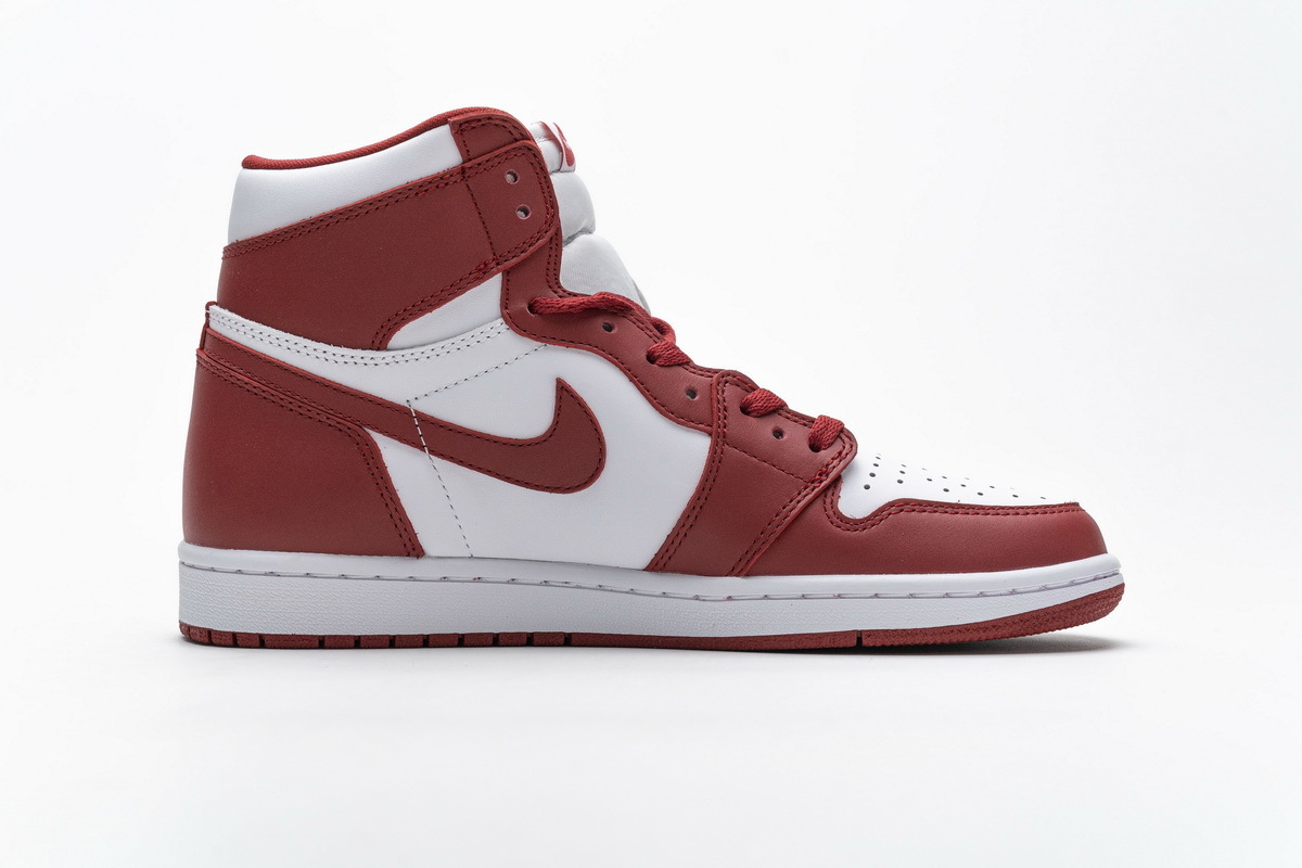 LJR Air Jordan 1 Retro High New Beginnings CQ4921-601