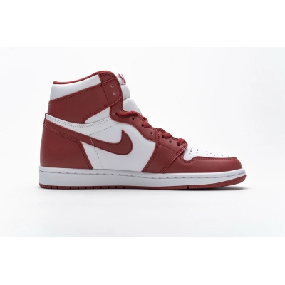 LJR Air Jordan 1 Retro High New Beginnings CQ4921-601 02