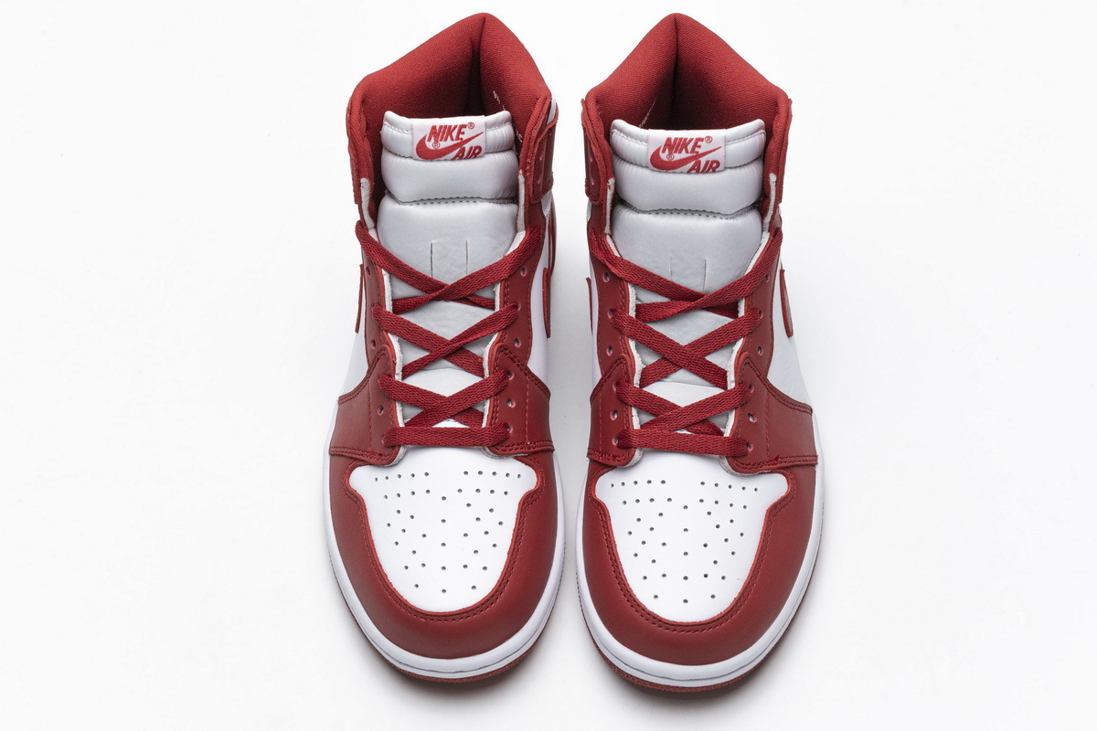 LJR Air Jordan 1 Retro High New Beginnings CQ4921-601
