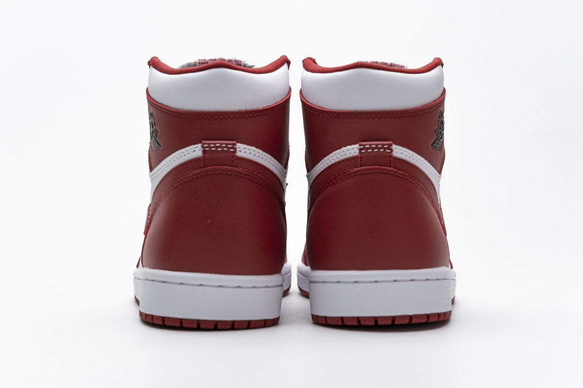 LJR Air Jordan 1 Retro High New Beginnings CQ4921-601