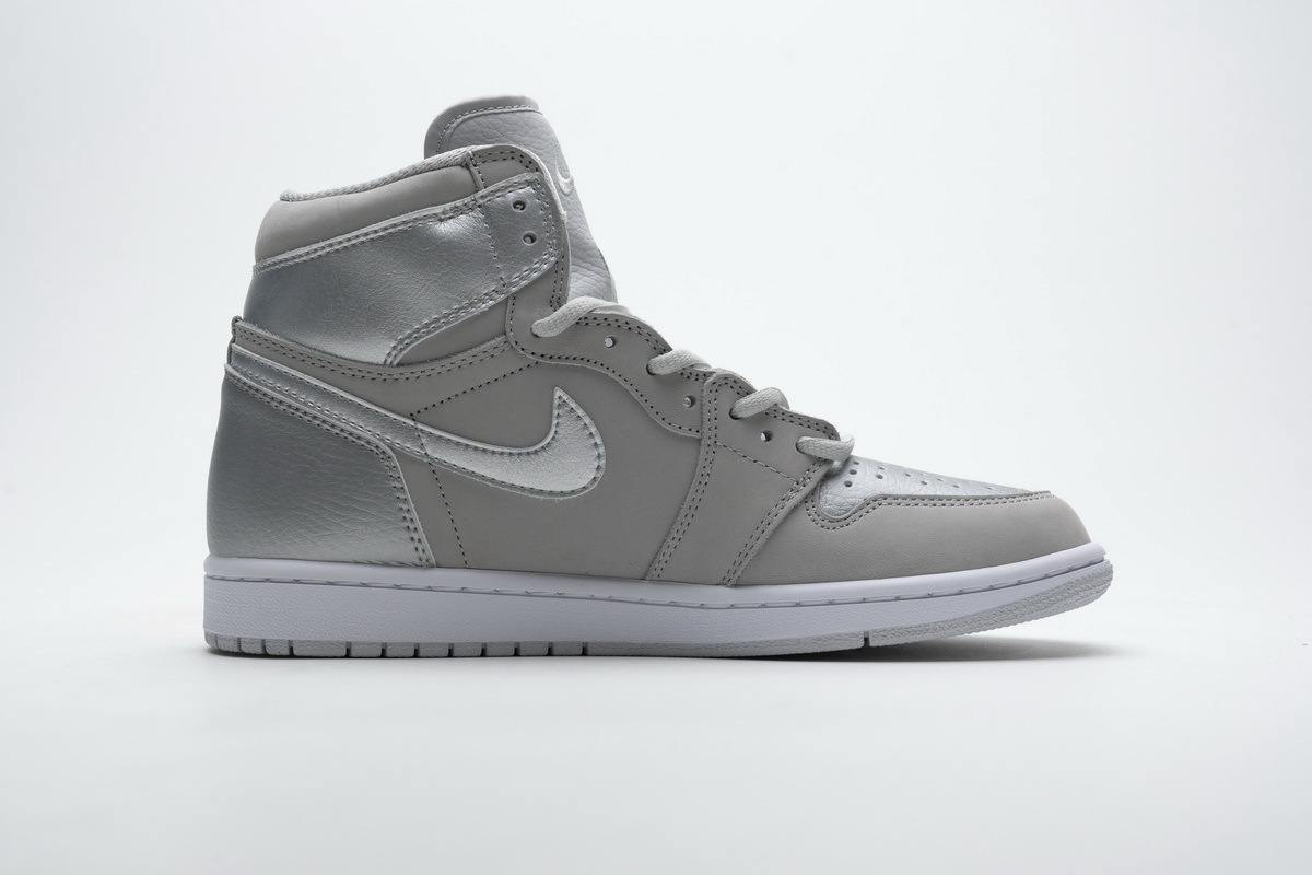 LJR Air Jordan 1 Retro High CO Japan Neutral Grey DC1788-029