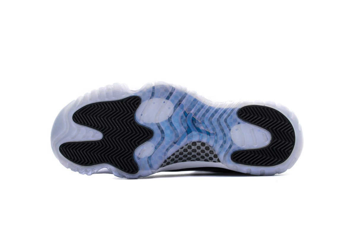LJR Air Jordan 11 Retro Low Iridescent 528895-145