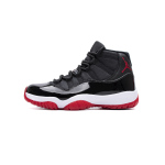 LJR Air Jordan 11 Retro Playoffs Bred 378037-061