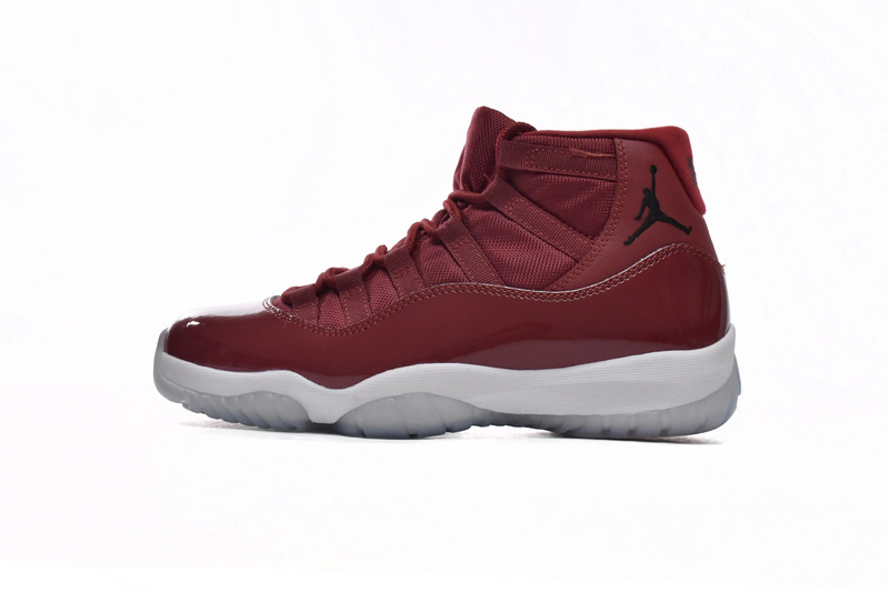 LJR Air Jordan 11 Retro Win Like 96 378037-623