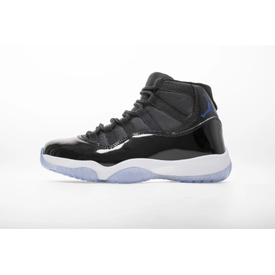 LJR Air Jordan 11 Retro Space Jam 378037-003 01