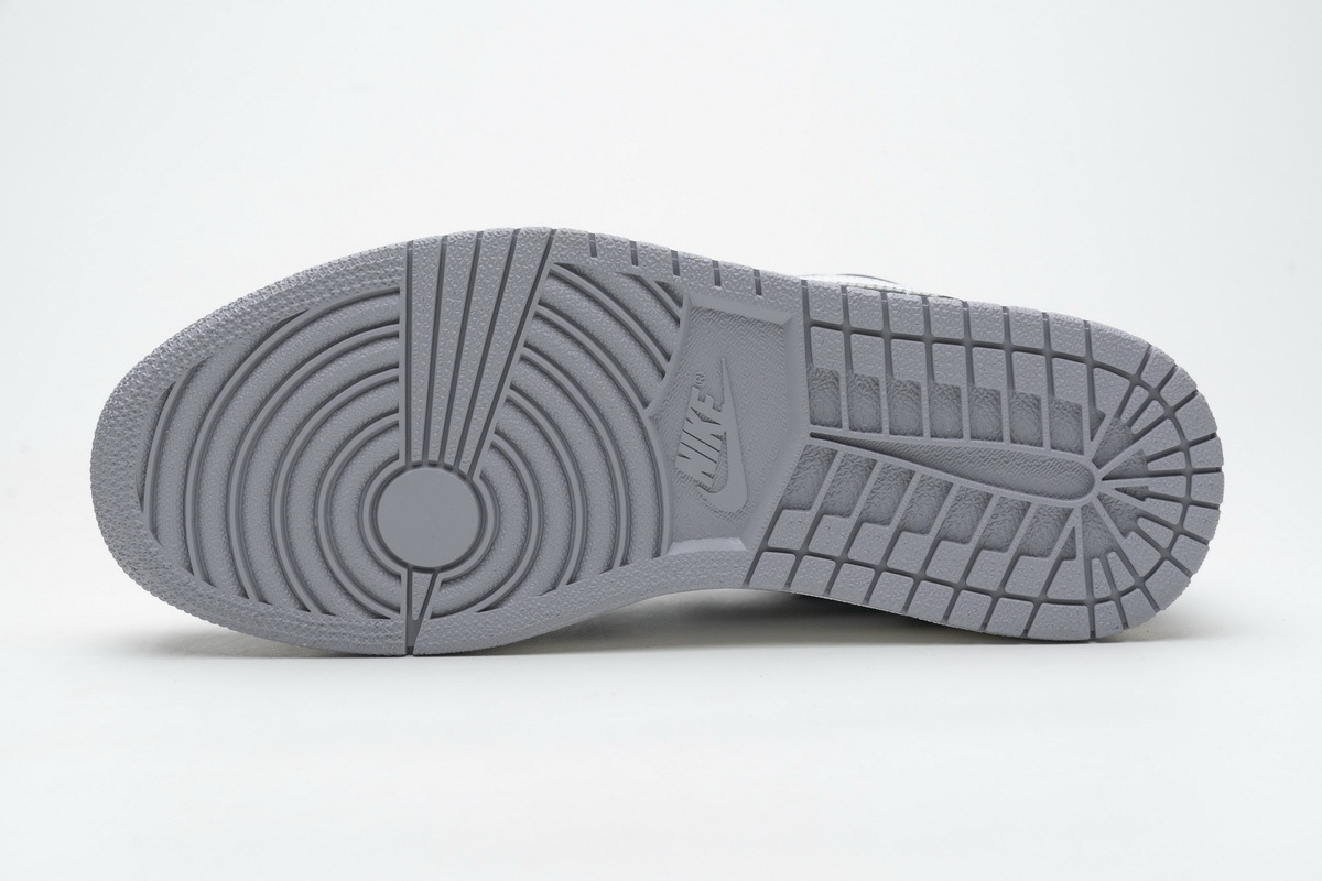 LJR Air Jordan 1 Low Shadow 553558-039 