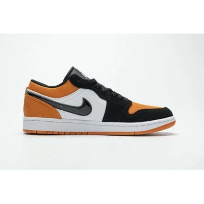LJR Air Jordan 1 Low Shattered Backboard 553560-128 02