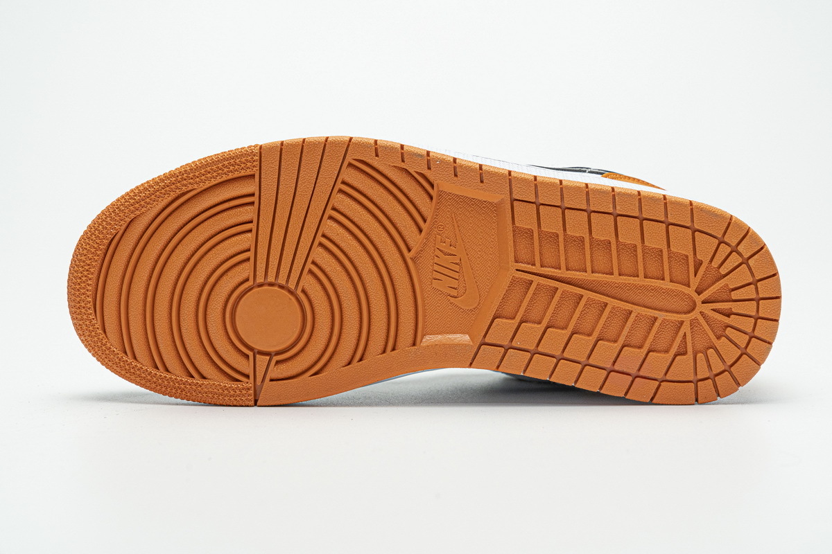 LJR Air Jordan 1 Low Shattered Backboard 553560-128