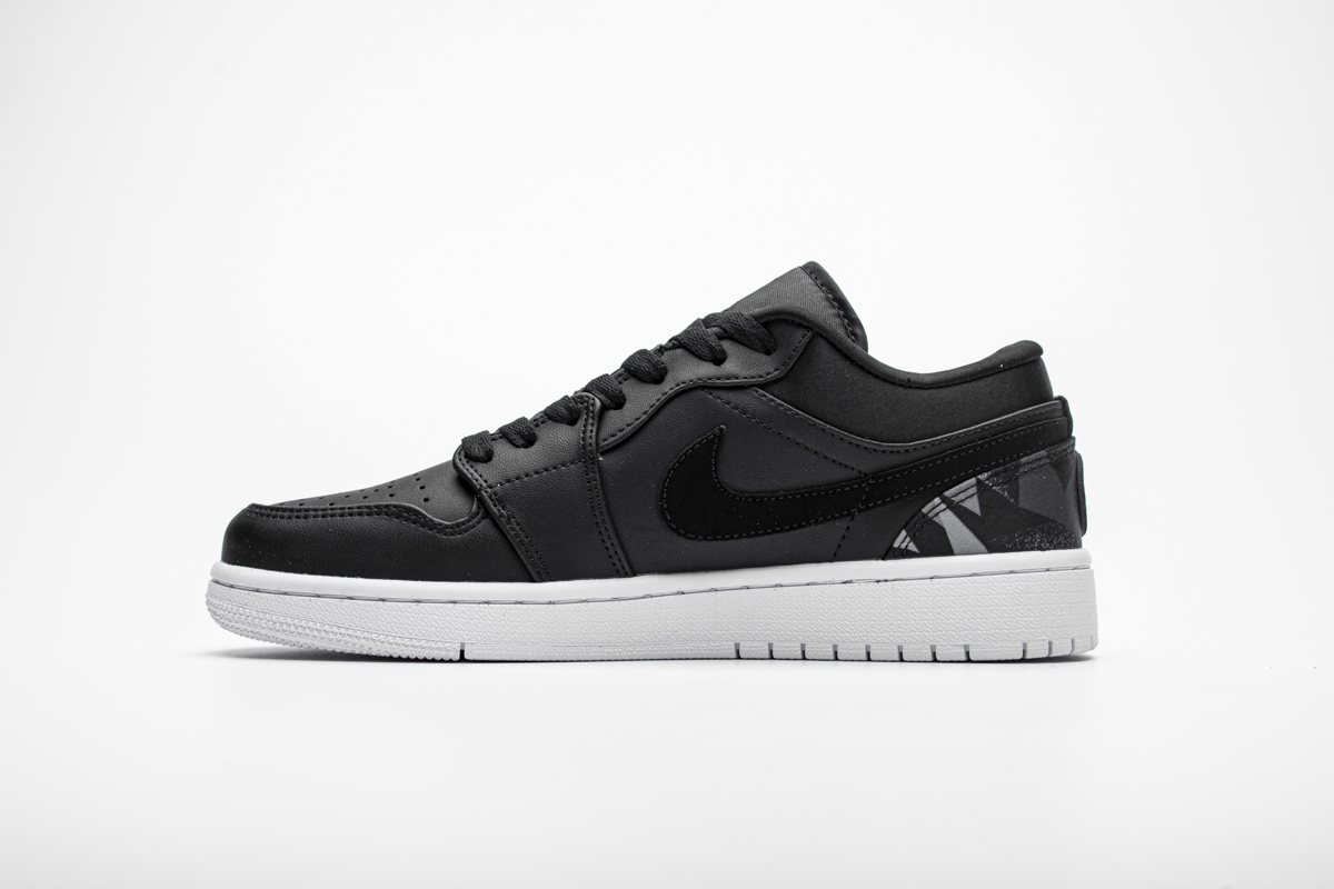LJR Air Jordan 1 Low PSG Paris Saint-Germain CK0687-001