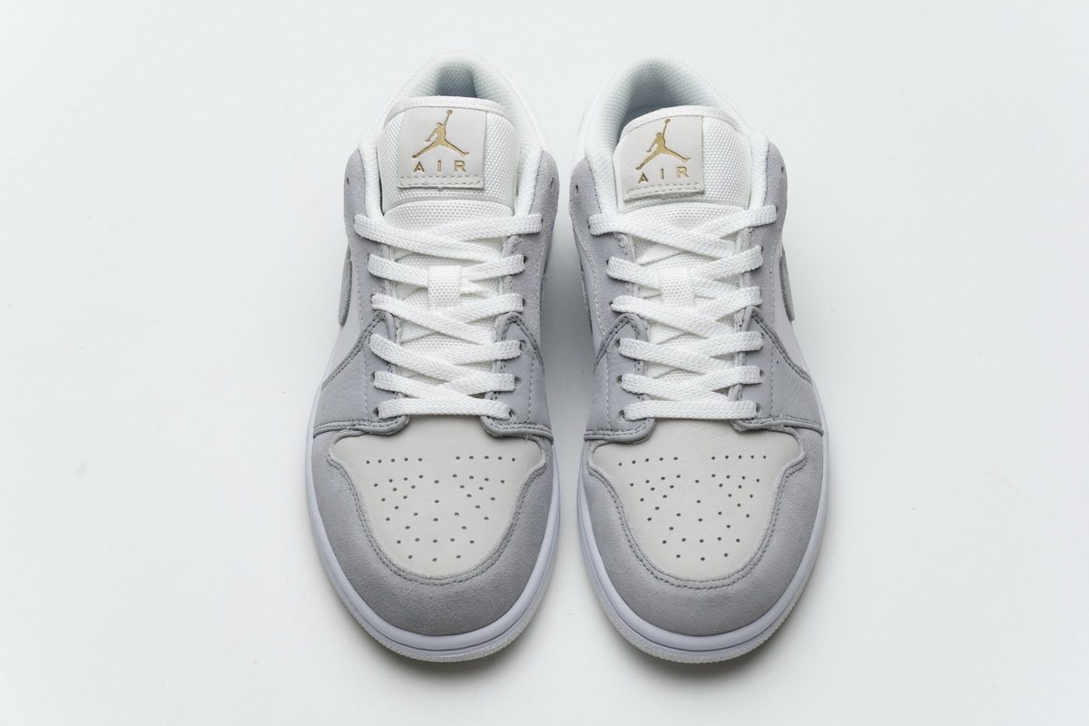 LJR Air Jordan 1 Low Paris CV3043-100