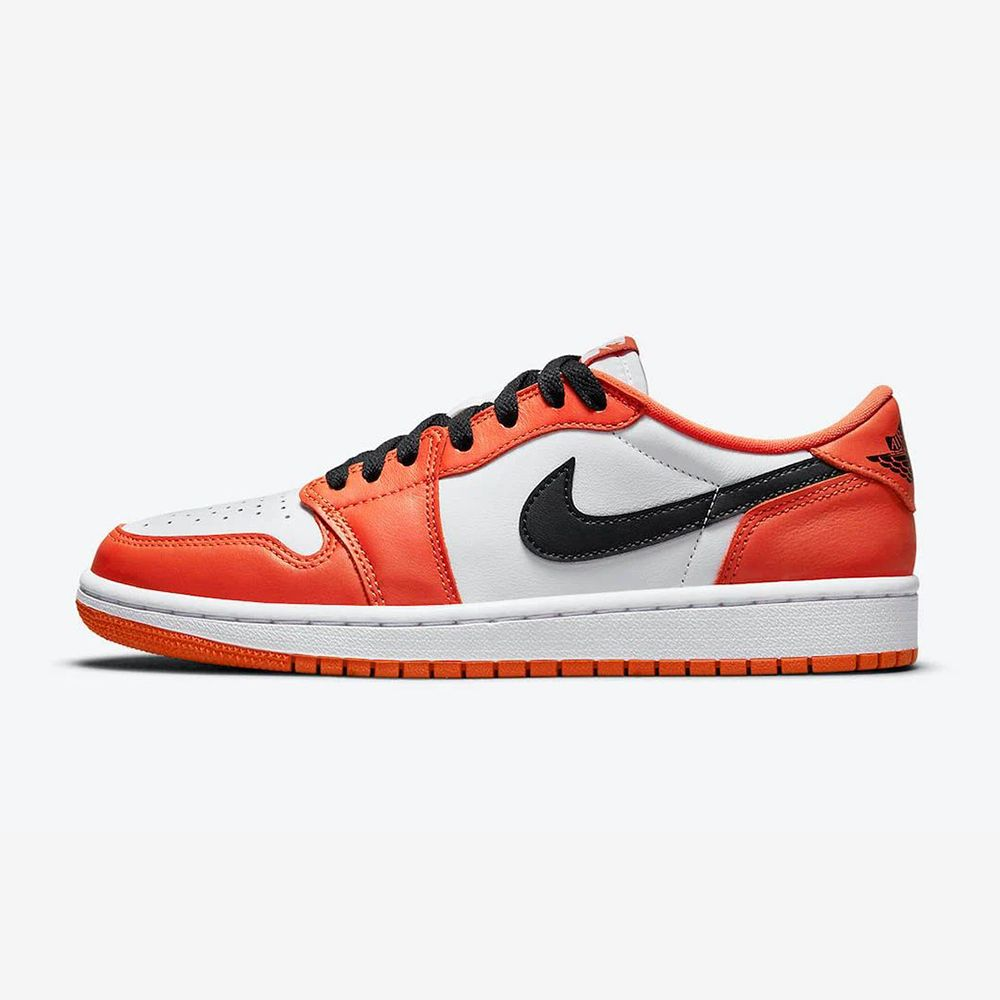 LJR Air Jordan 1 Low OG Shattered Backboard CZ0790-801