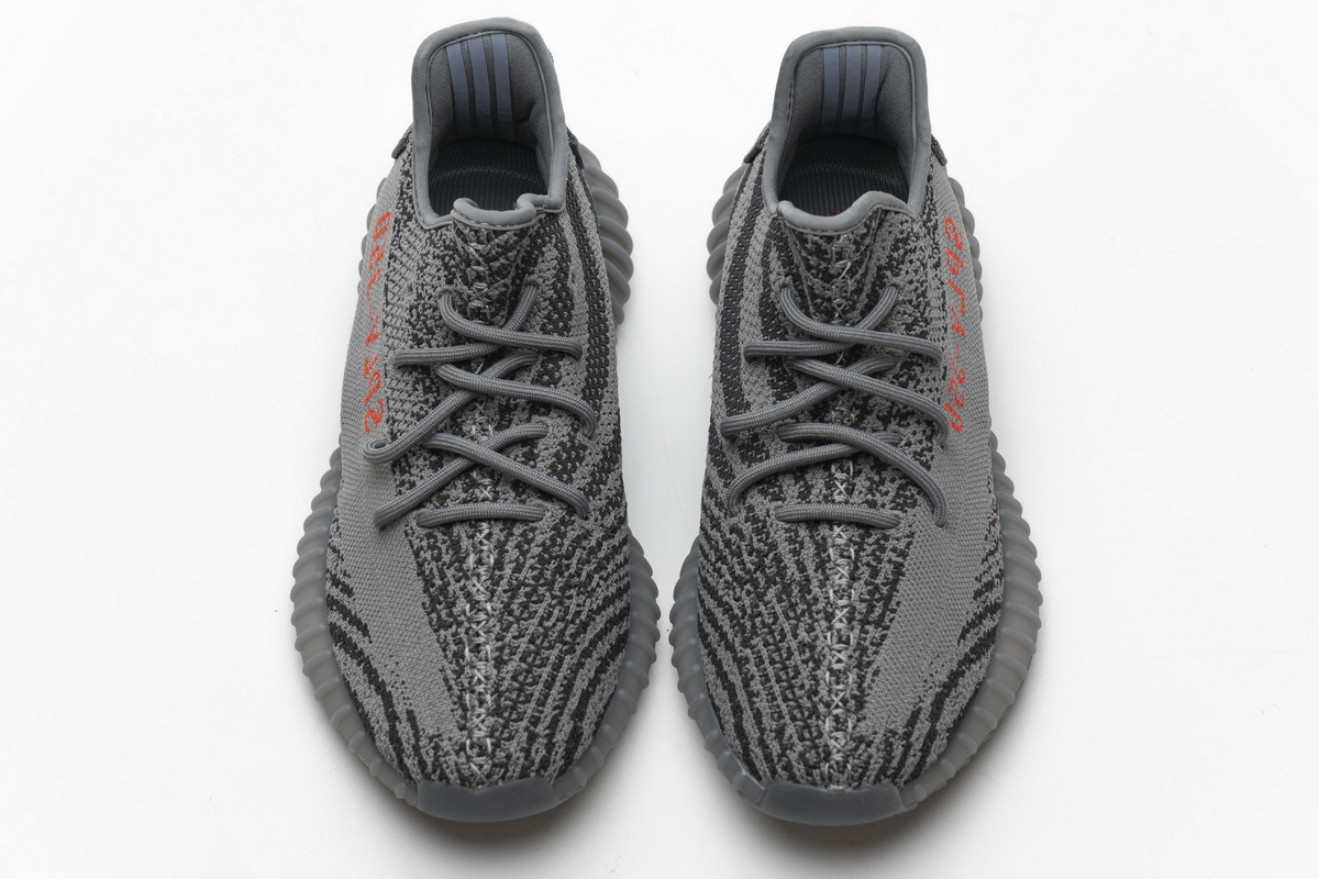 LJR adidas Yeezy Boost 350 V2 Beluga 2.0 AH2203