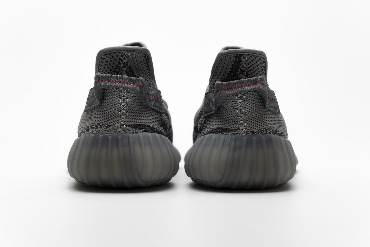 LJR adidas Yeezy Boost 350 V2 Beluga 2.0 AH2203