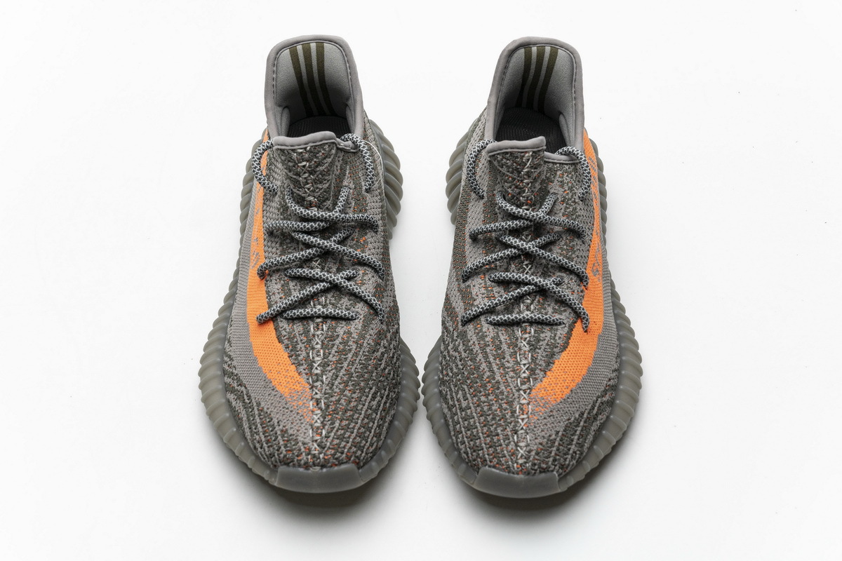 LJR adidas Yeezy Boost 350 V2 Beluga BB1826